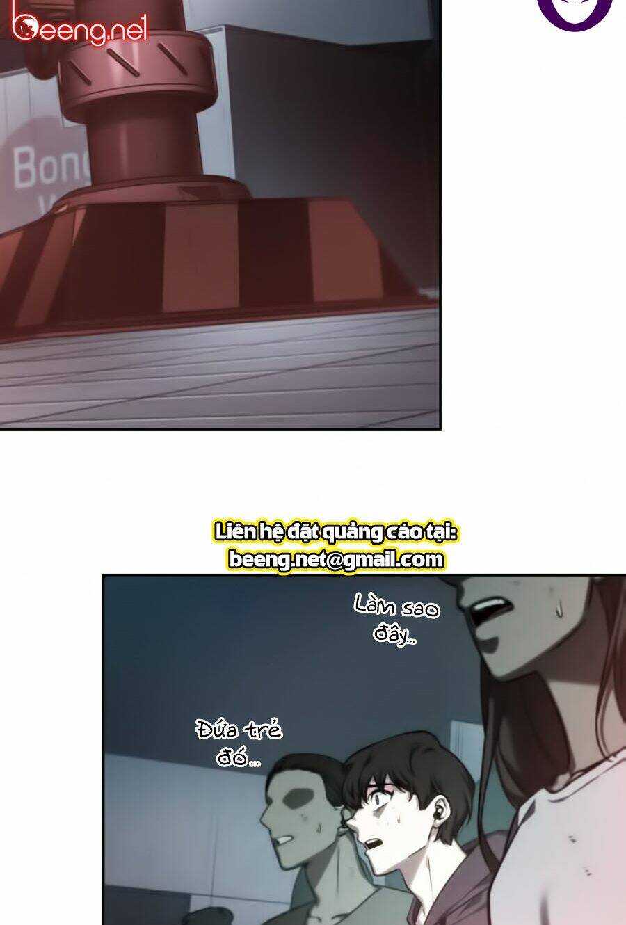 toàn trí độc giả - omniscient reader chapter 28 2