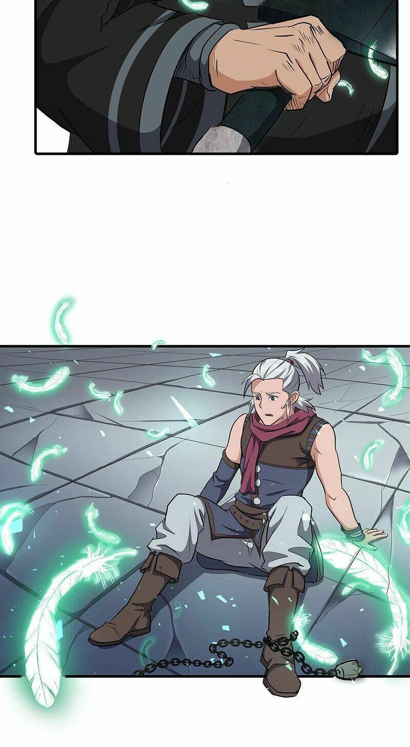 hỗn độn kiếm thần chapter 141 18