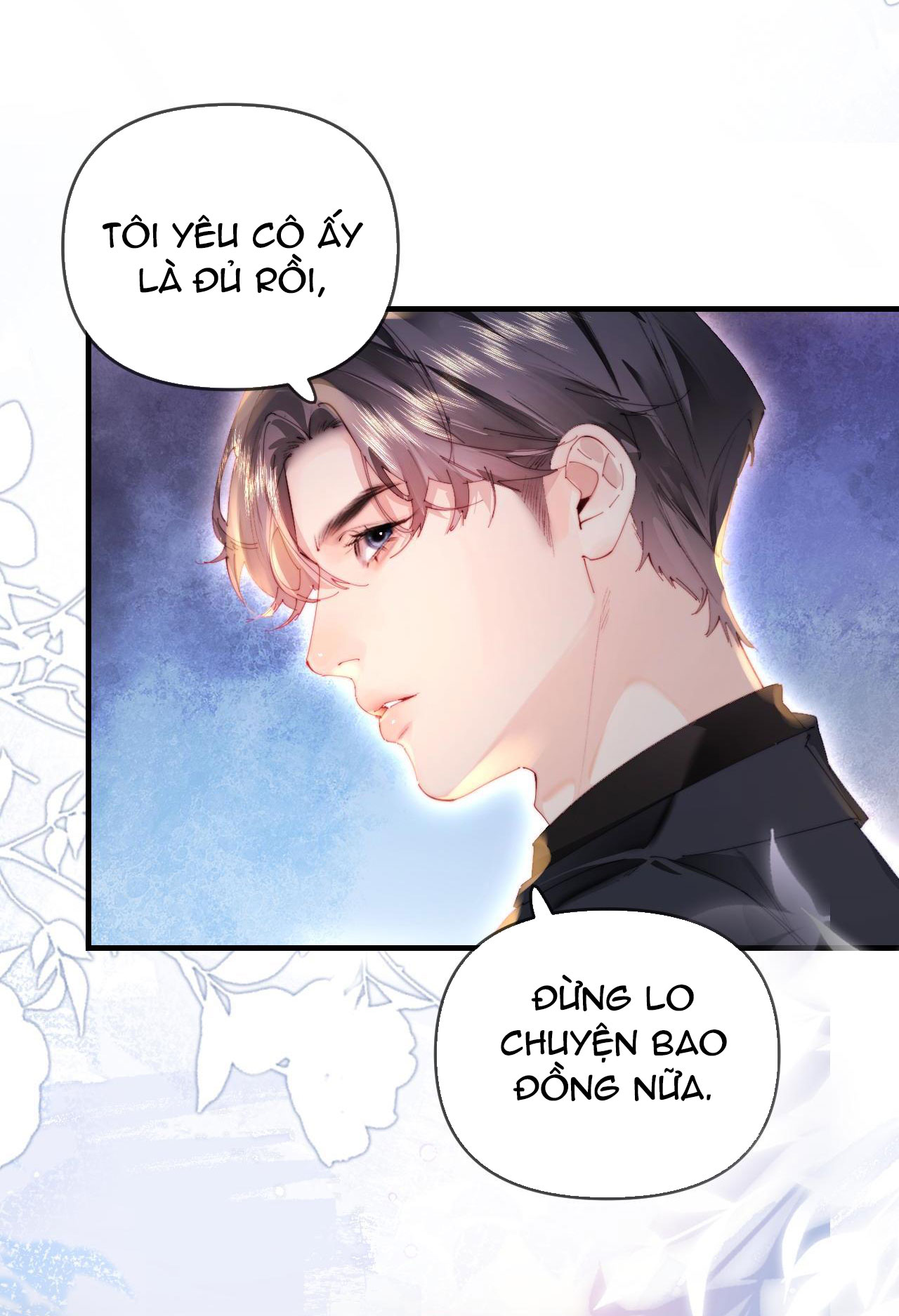 câu chuyện ngọt ngào của cặp vợ chồng đỉnh lưu chapter 83.1 14