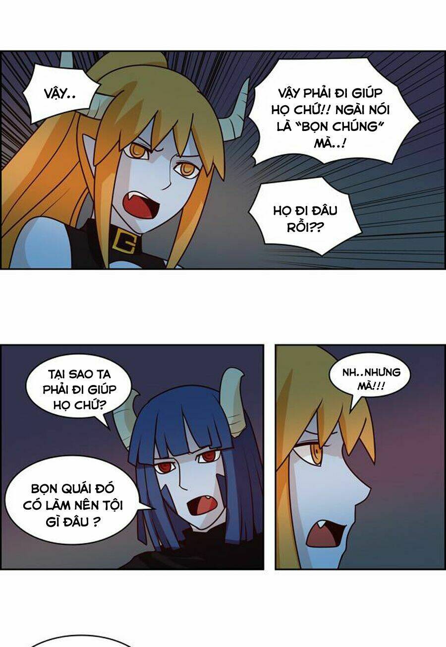 the devil king is bored chapter 81 23