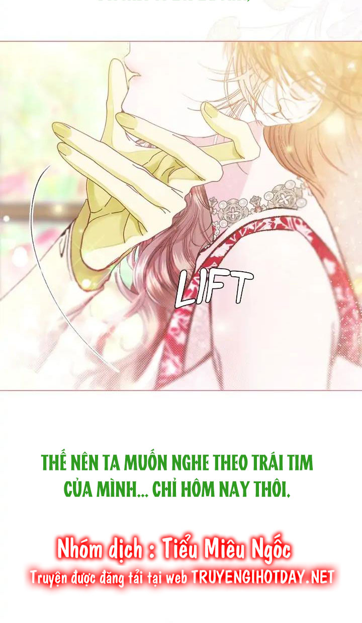 Tôi Đã Trở Thành Tiểu Thư Xấu Xí chapter 106 - Trang 40