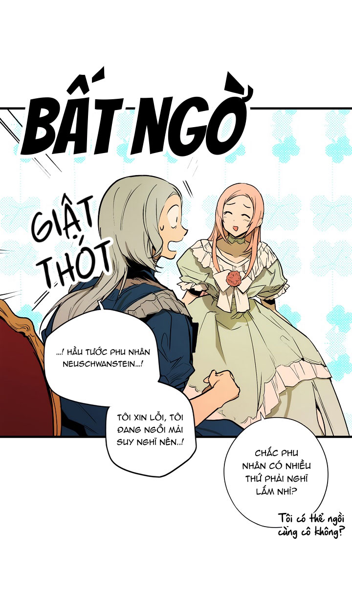 cổ tích về người mẹ kế chapter 39 18