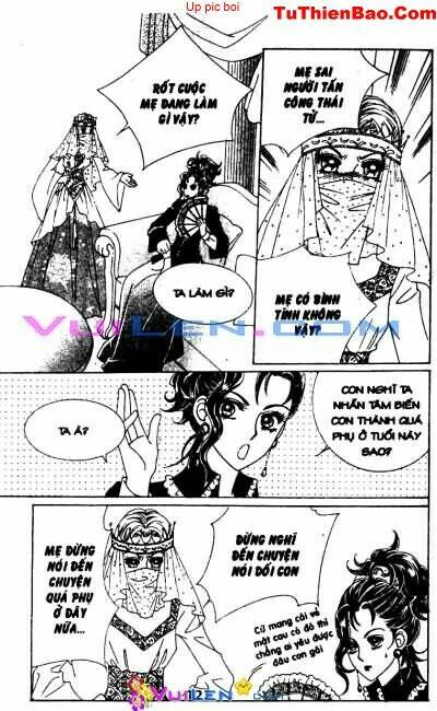 bogle goes to the kingdom chapter 49 12