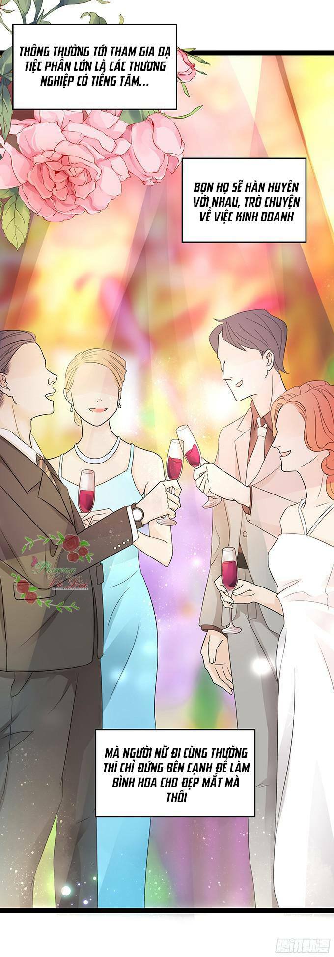 luyến đường thời quang chapter 5 13