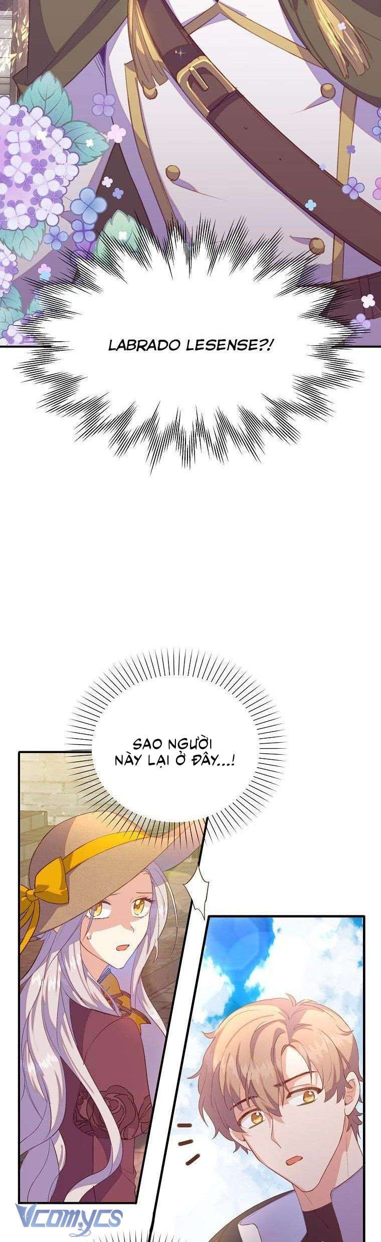 tôi chỉ nhận ra sau khi mất cô ấy chapter 32 4