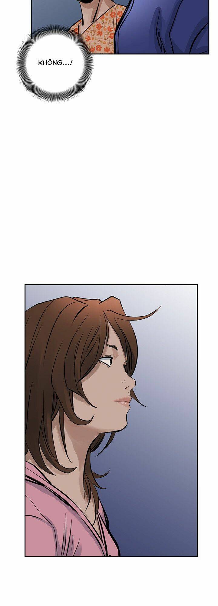 huyền thoại : khởi đầu chapter 14 40