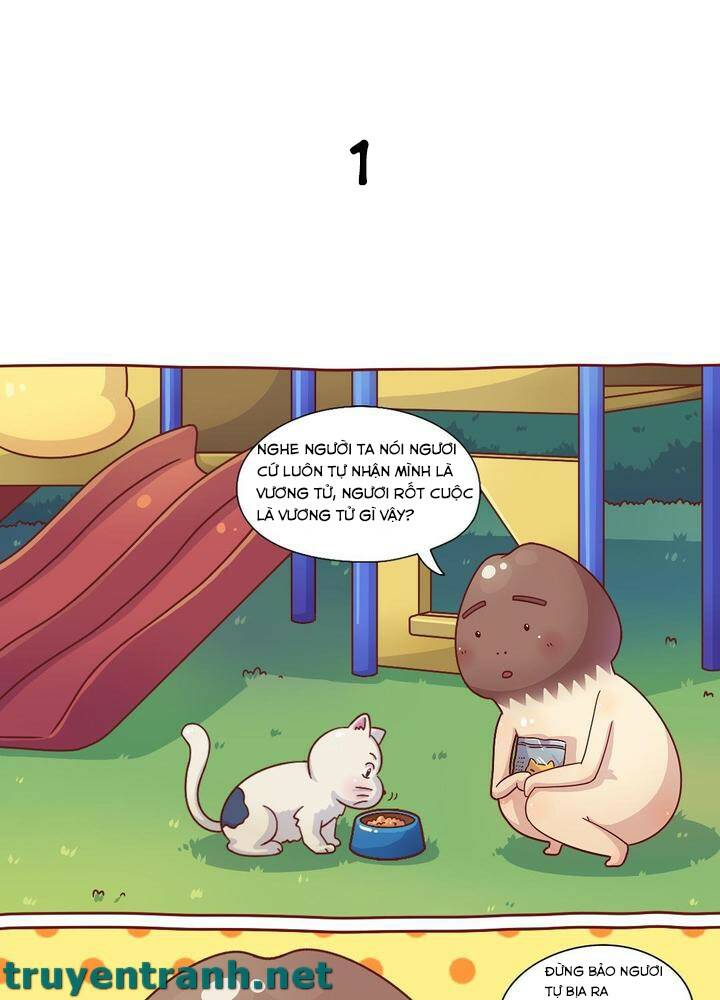 cây nấm kì khả chapter 12 2