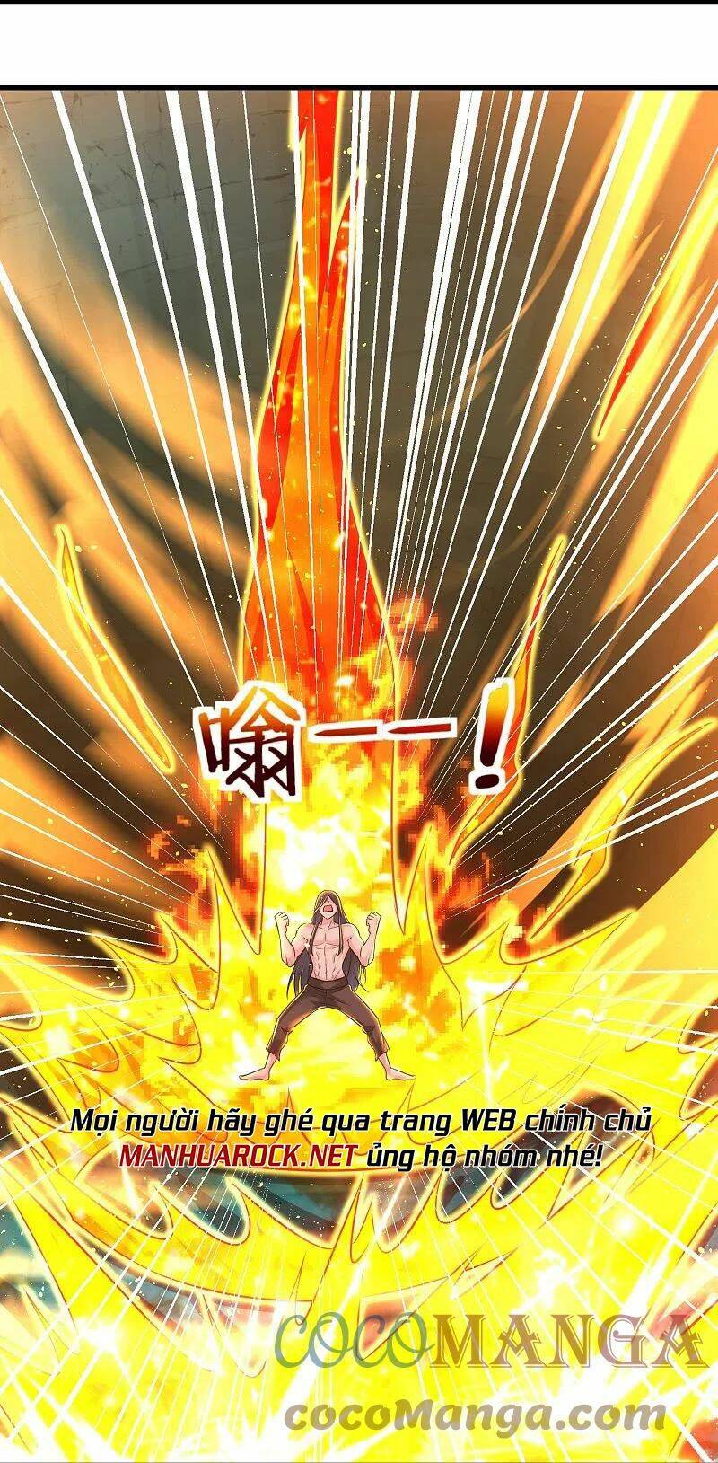 đạo ấn chapter 194 12