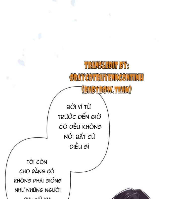 sau đêm ly hôn chapter 6 8