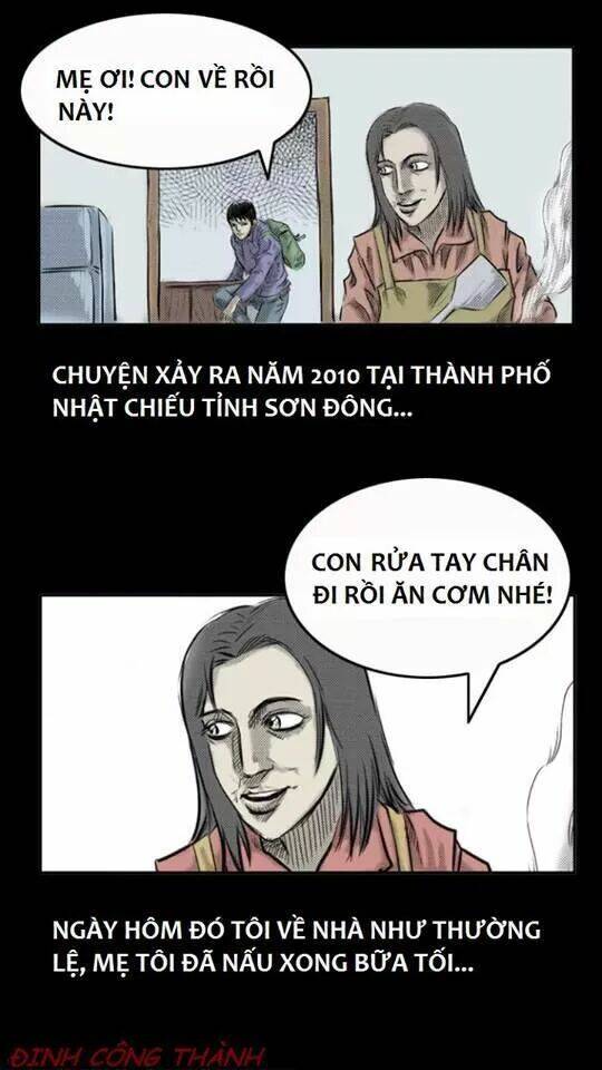 thầy súng kể chuyện ma chapter 20 2