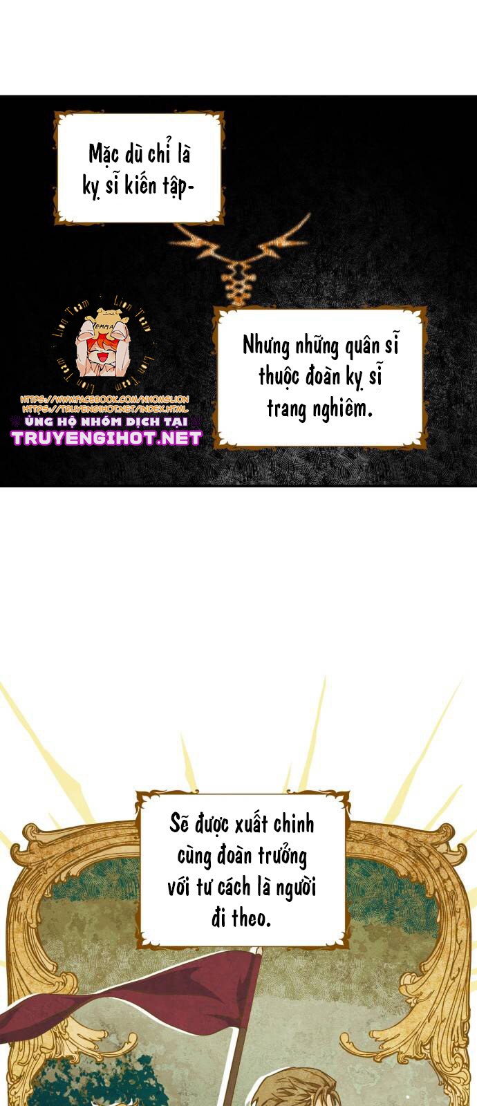 bị che khuất bởi hoàng hôn chapter 57 14