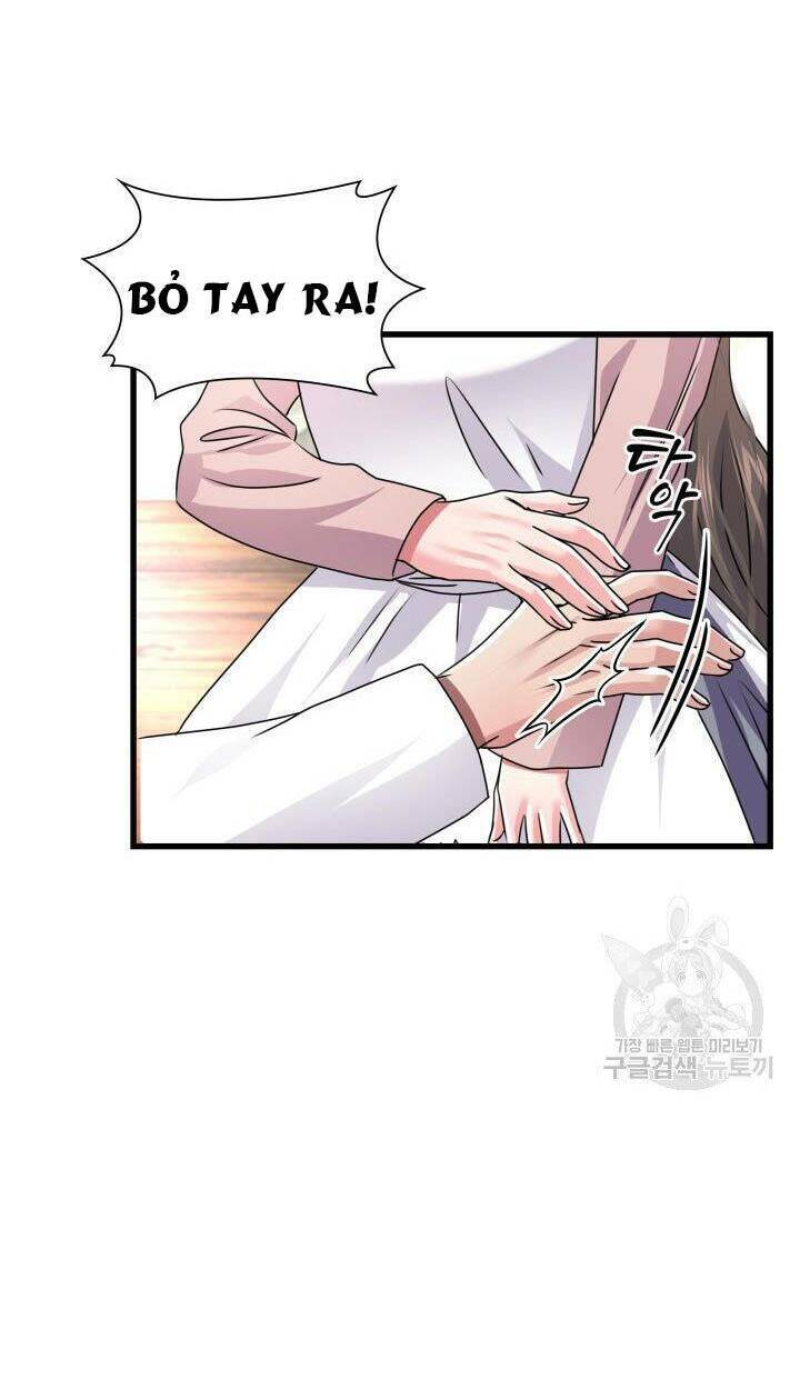 cô dâu của sói đen chapter 2 62