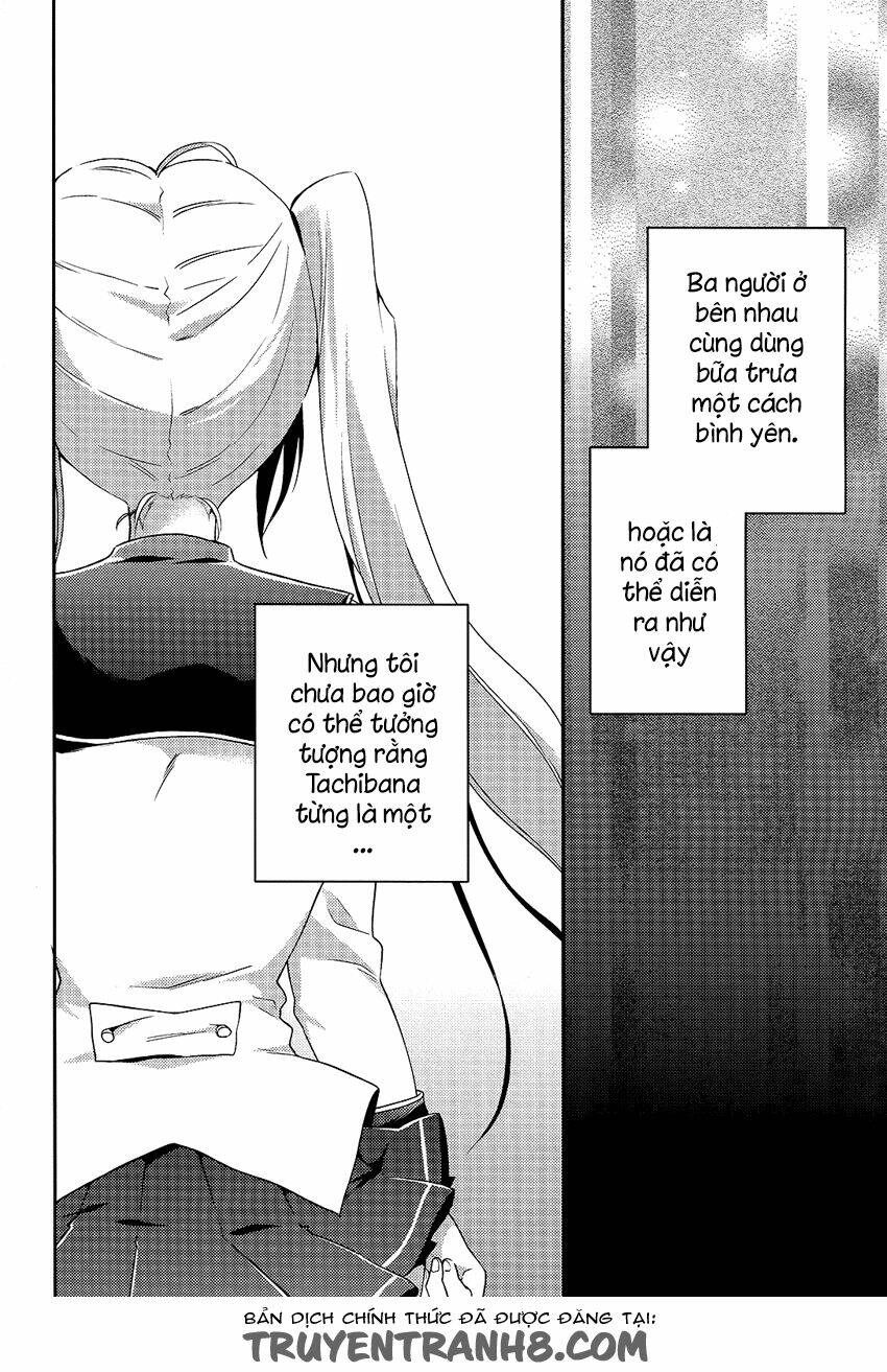 boku no geboku ni nare! chapter 4 2