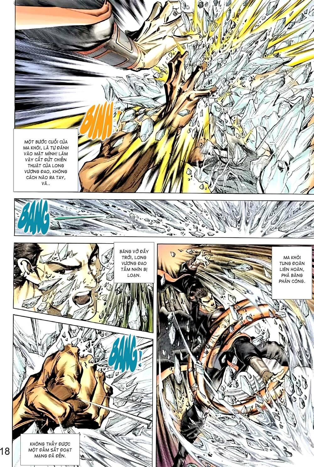 tân đại tích lịch chapter 12 4