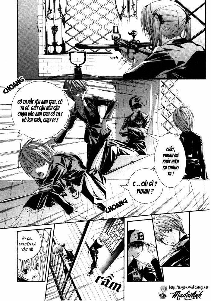 torikago gakkyuu chapter 5 6