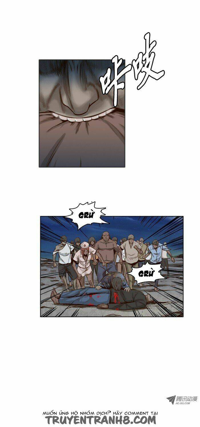 vua của vong linh chapter 18 8