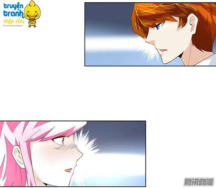 cường sủng hào môn tiểu manh thê chapter 21 10