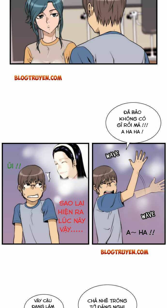 green boy chapter 11 22