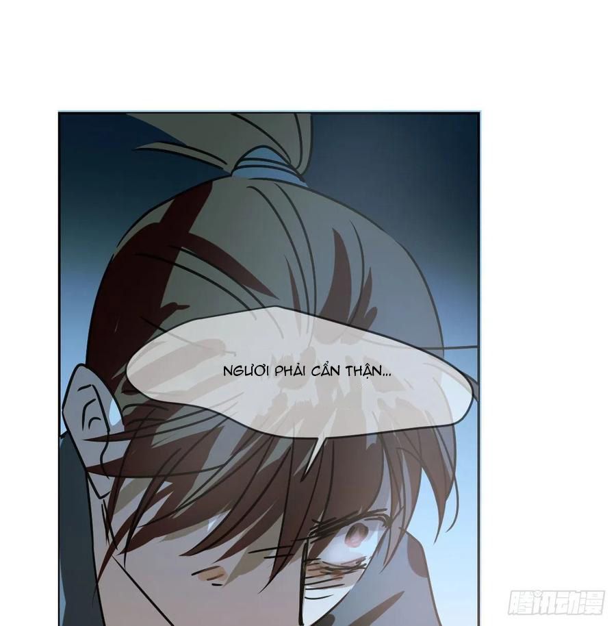 Bắt Lấy Ngao Ngao chapter 146 - Trang 19