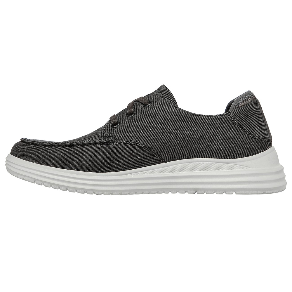 Skechers Nam Giày Thể Thao Proven - 204471-BLK