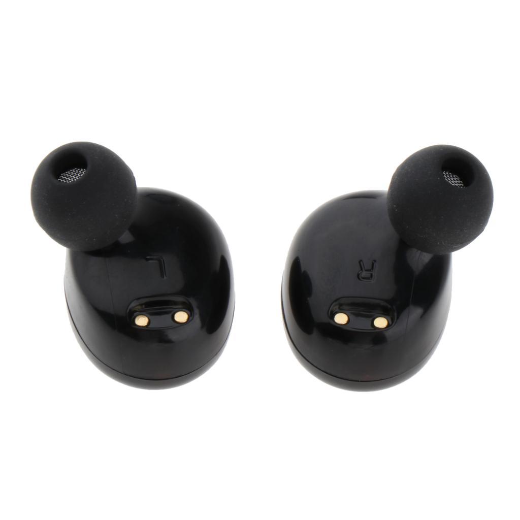 Bluetooth 5.0 Mini Headset   Wireless Earphones