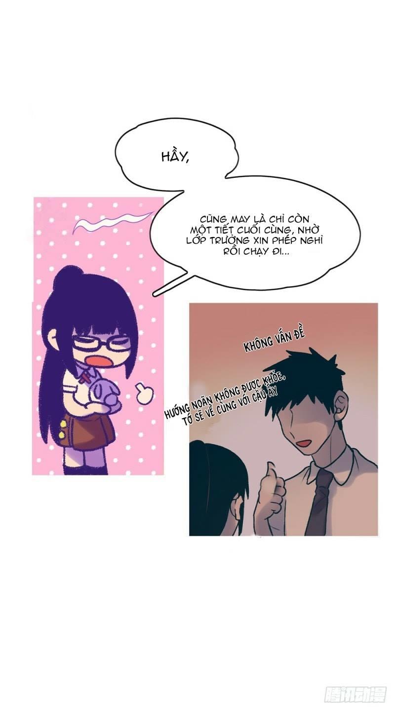 gia sư tổ tiên chapter 6 4