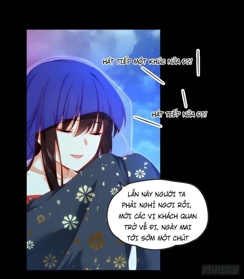 lãnh chúa cái gì không quan trọng chapter 12 10