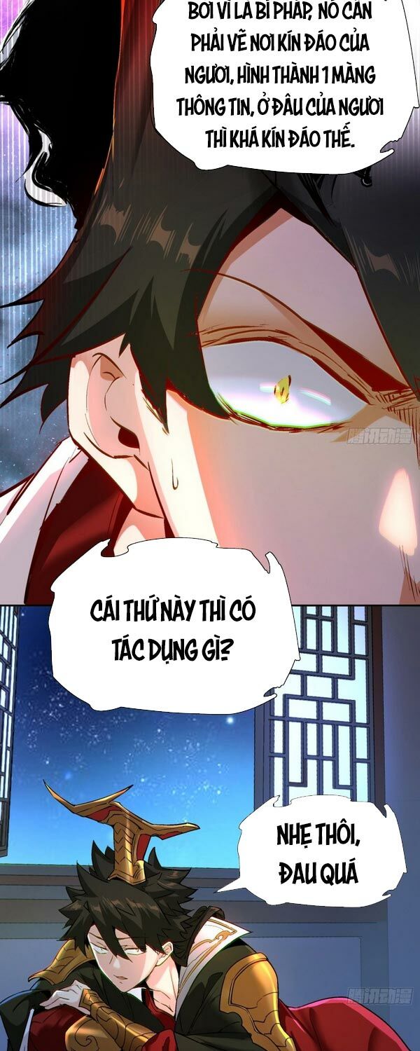 ta là nhà giàu số một, ta không muốn trọng sinh chapter 40 31