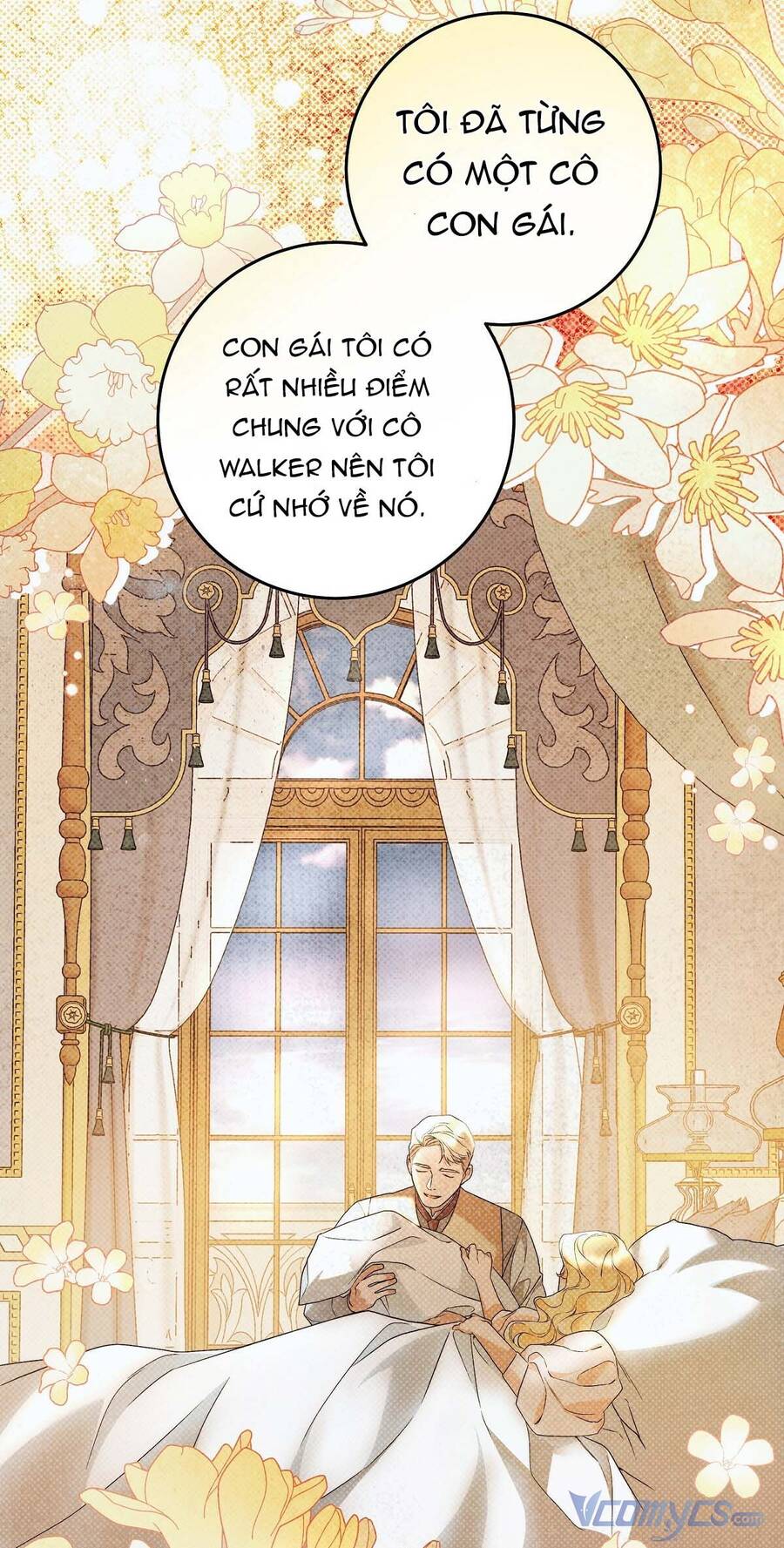 lời nói dối vĩnh cửu của người chapter 19 14
