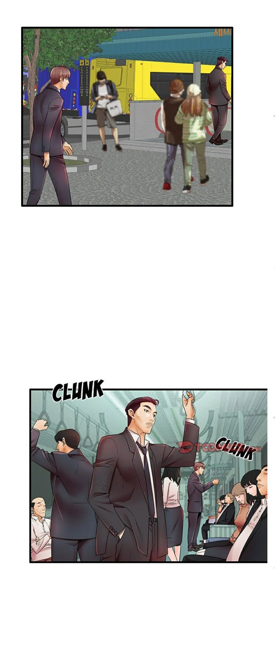 người mẹ xấu xa chapter 18 30