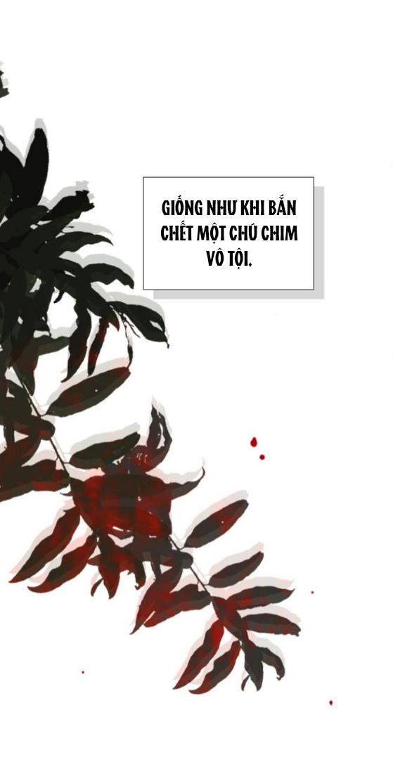 khóc đi hay là cầu xin tôi cũng được chapter 33.2 30