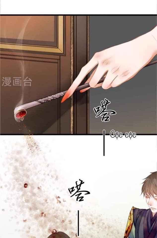 yêu tam dẫn chapter 2 39