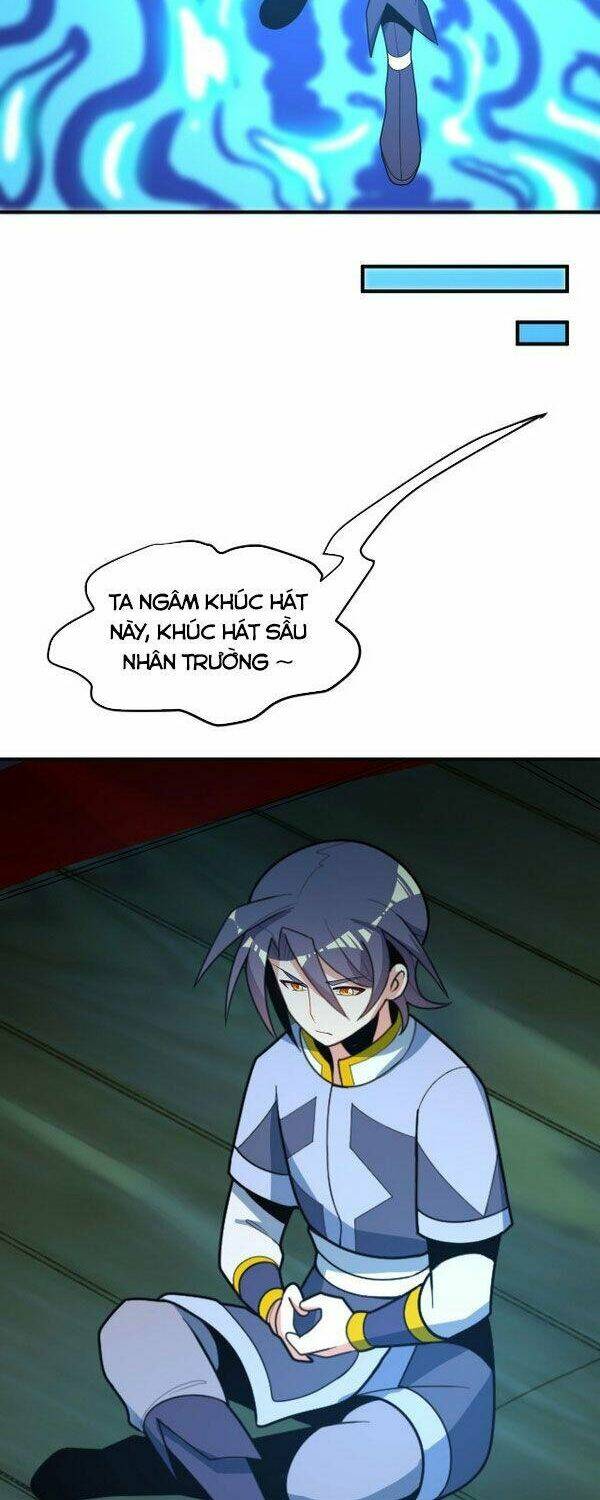 thôn phệ một thế giới tu tiên chapter 92 38