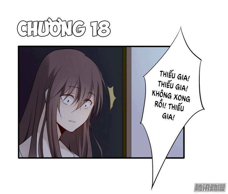 đam mỹ lời ngụy biện chapter 18 1