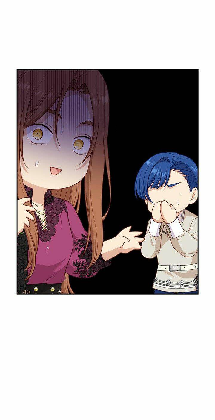 hãy coi chừng ác nữ chapter 111 20