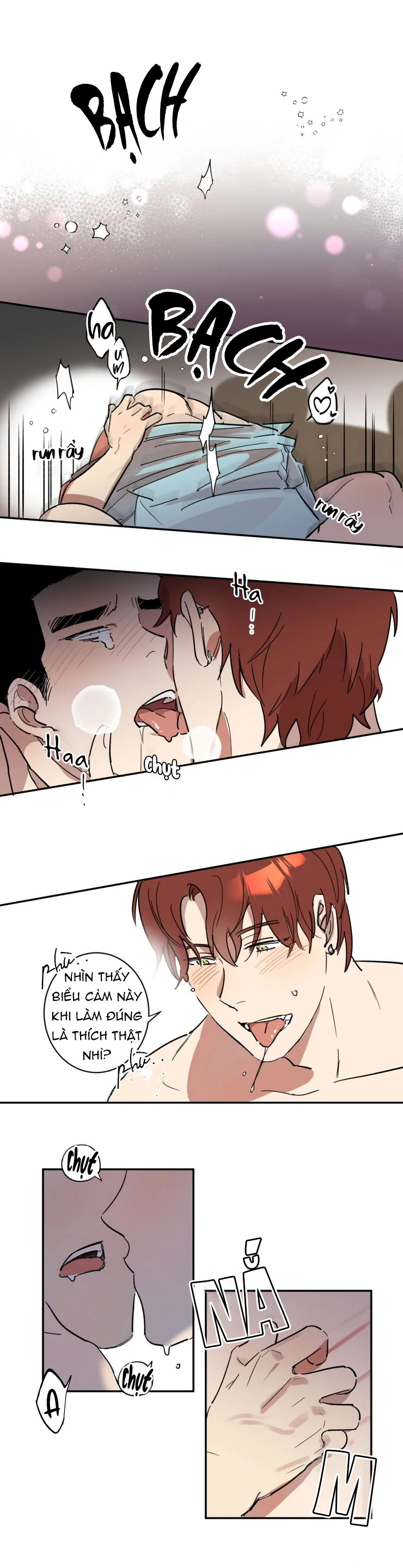 công dụng của cà vạt chapter 17 11