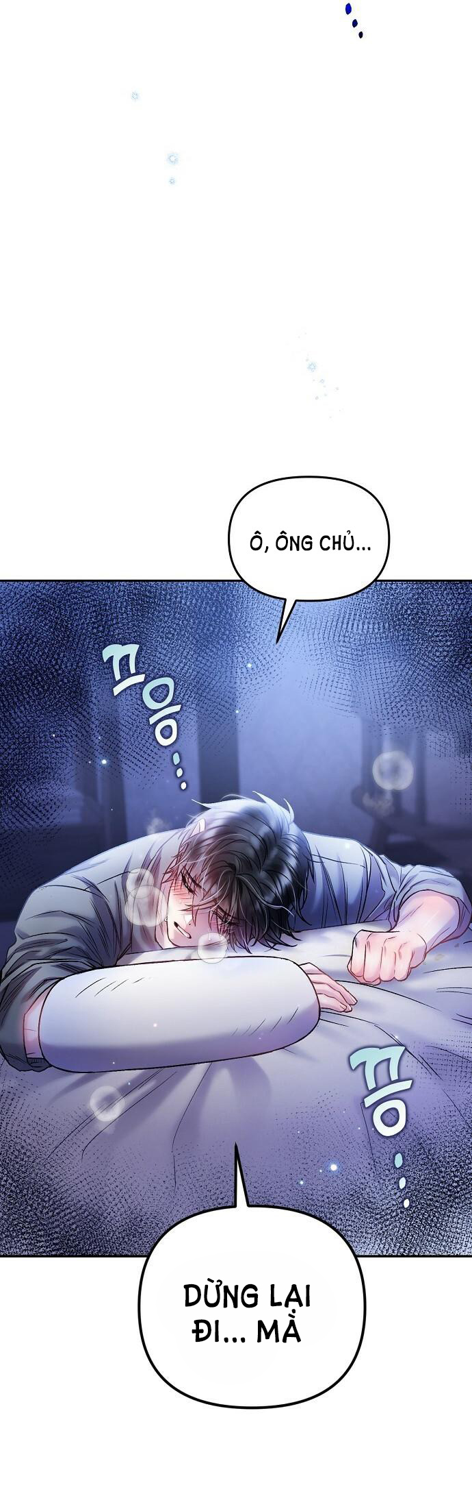 [18+] Sugar Rain chapter 17.2 - Trang 32