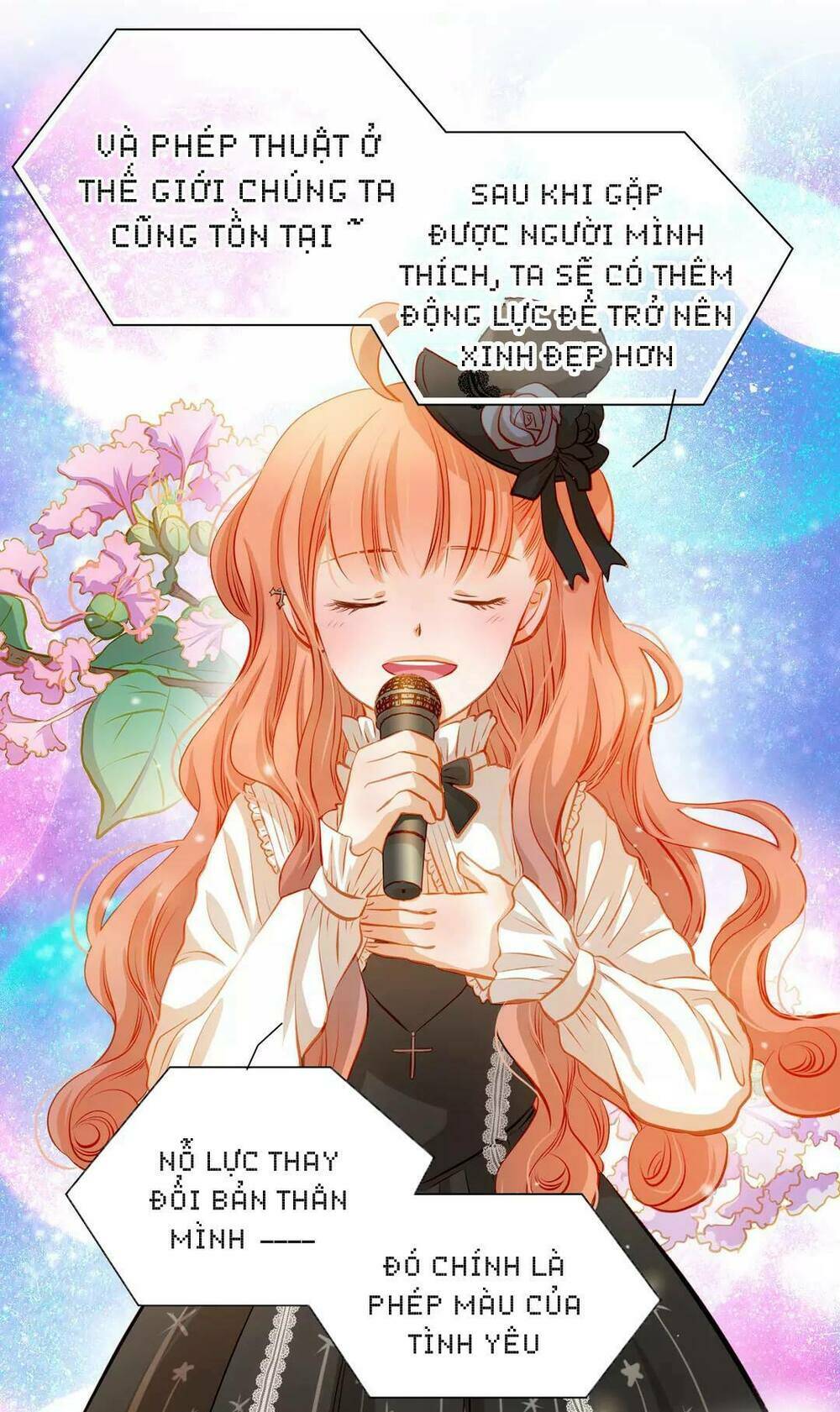 sự cám dỗ xấu xa chapter 27 19