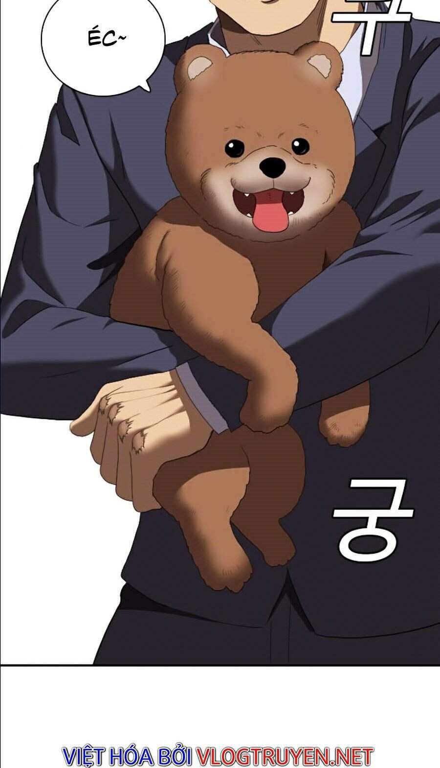 người xấu chapter 58 107