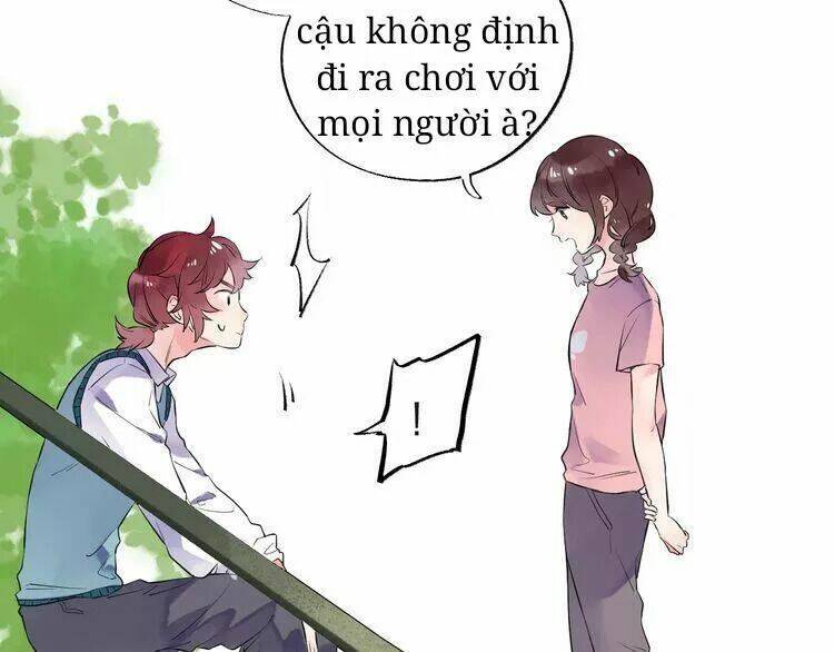 sos! tôi đã yêu một con sâu bướm (phần 2) chapter 31 24