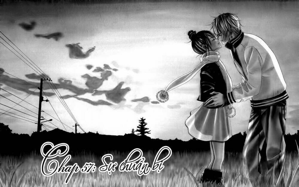 boku no hatsukoi wo kimi ni sasagu chapter 57 8