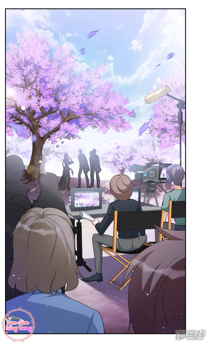 cô ấy đến rồi, xin nằm xuống! chapter 245 17