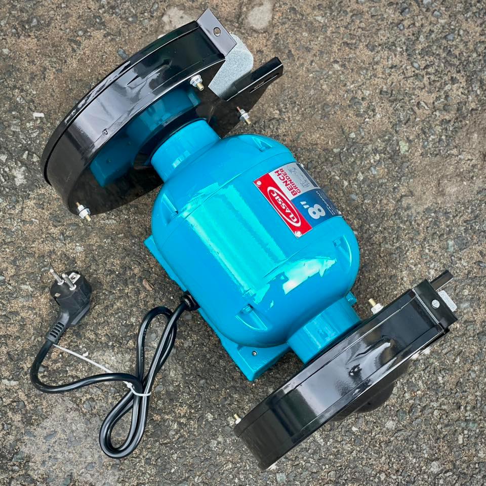 MÁY MÀI 2 ĐÁ 550W CLA200CU1 CLASSIC - HÀNG CHÍNH HÃNG