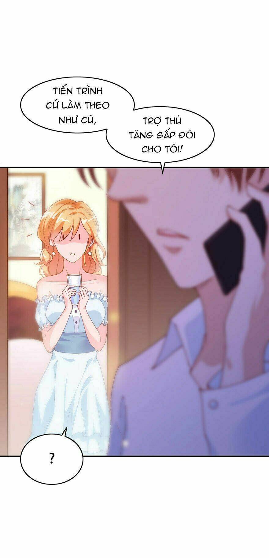 tiểu bạch điềm thê của long thiếu chapter 28 42