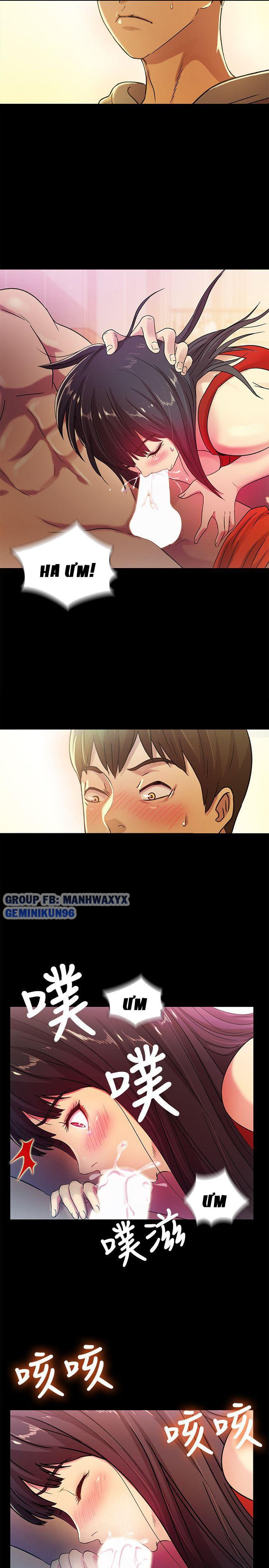 bạn gái của bạn tôi chapter 3 4