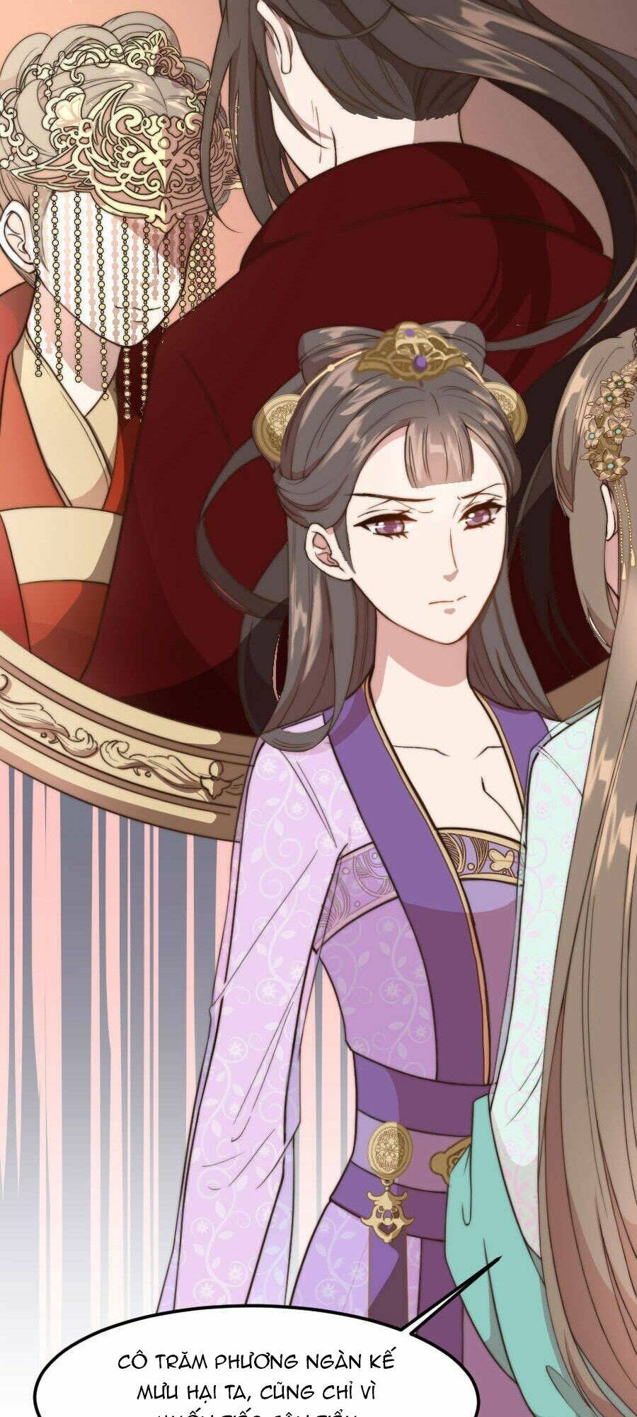 đệ nhất cuồng phi chapter 7 34