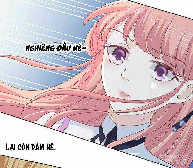 liệt ái tri hạ: series mật đào tiểu tình nhân chapter 178 16