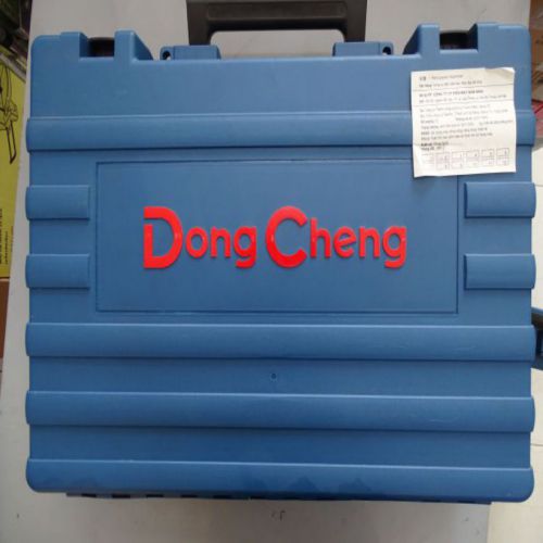 Máy đục bê tông Dongcheng DZG6S