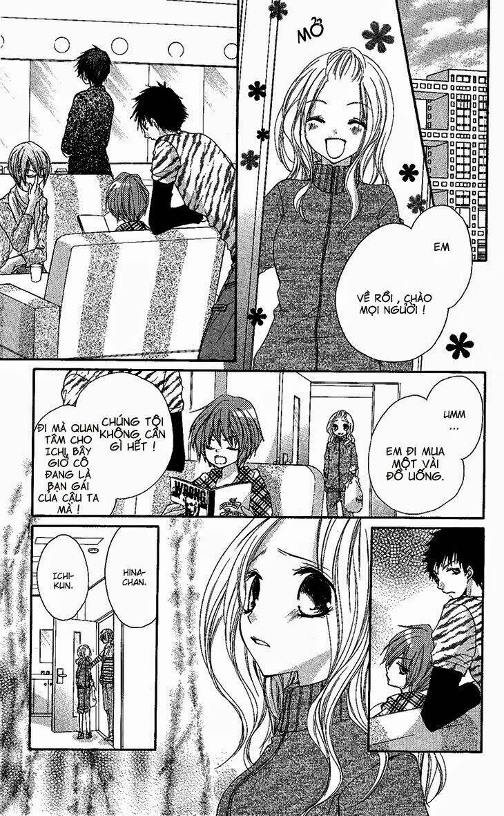 ai kiss - idol kiss chapter 3 28