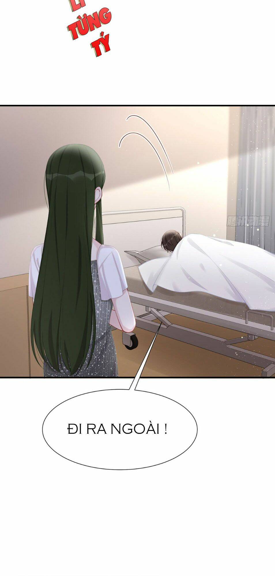 sủng em sủng tới tận cùng chapter 53.1 13